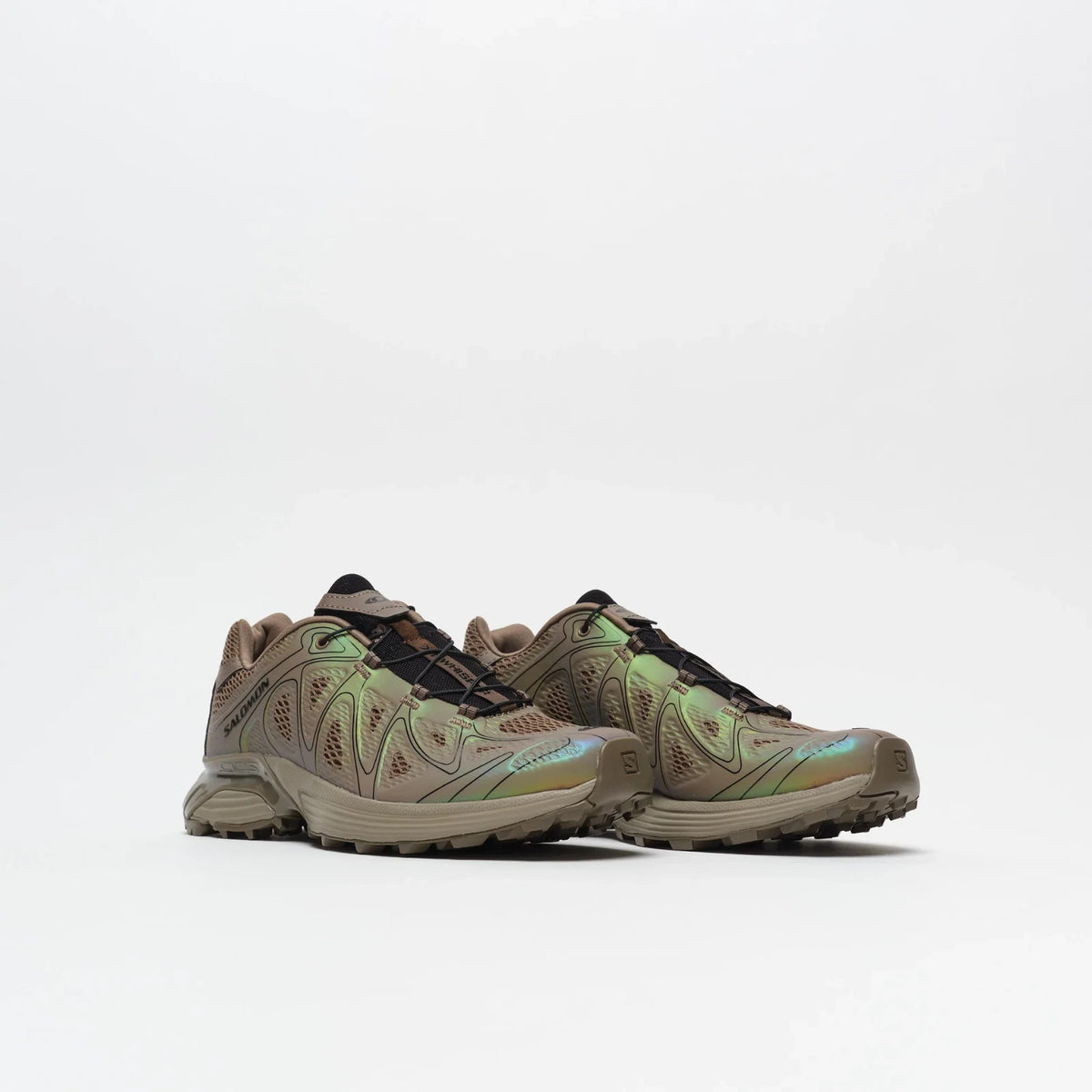 L49237000 Salomon XT-Whisper Void "Walnut" (Men's)