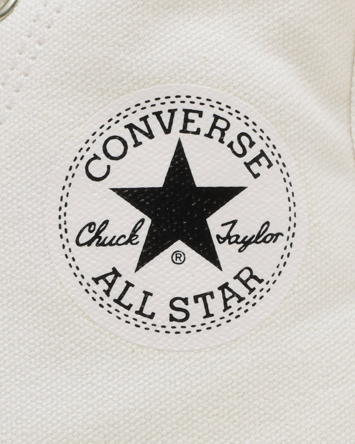 31318451 Converse All Star Pointedtoe Hi White (Women's)