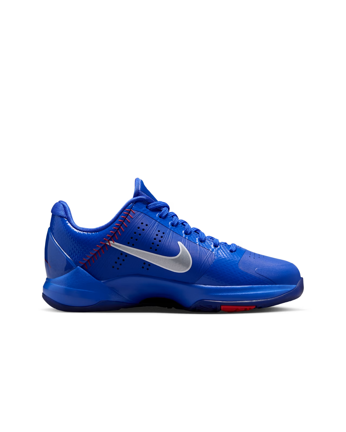 IR1848-400 Nike GS Kobe 5 Protro "Dodgers"