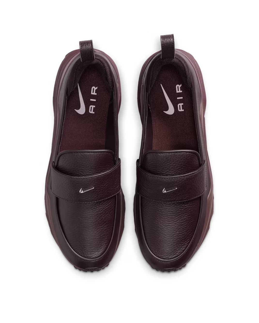 IM8814-600 Nike Air Max Phenomena Burgundy Crush (Women's)