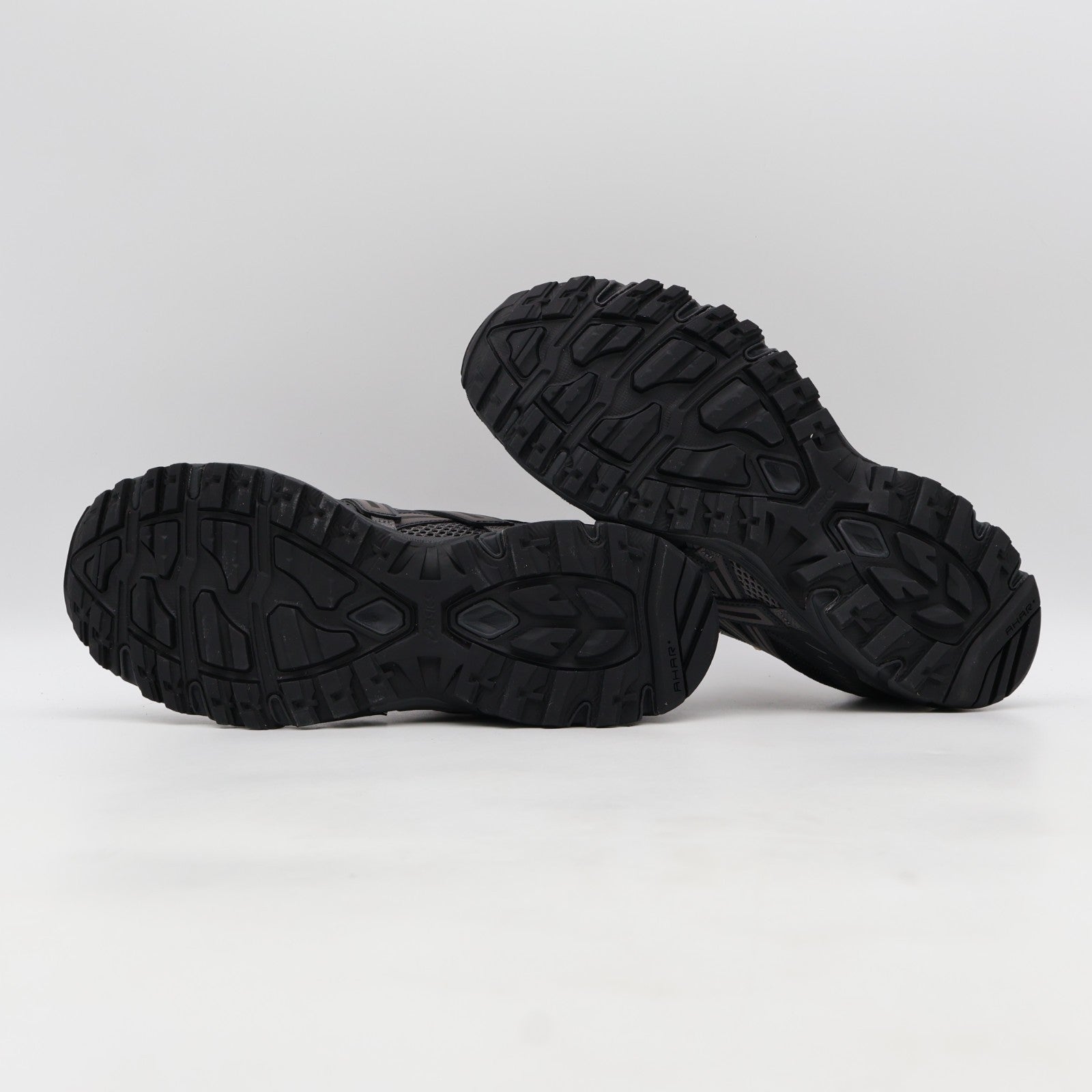 1203A734-001 Asics Gel-Sonoma TR62 Black Graphite Grey (Men's)