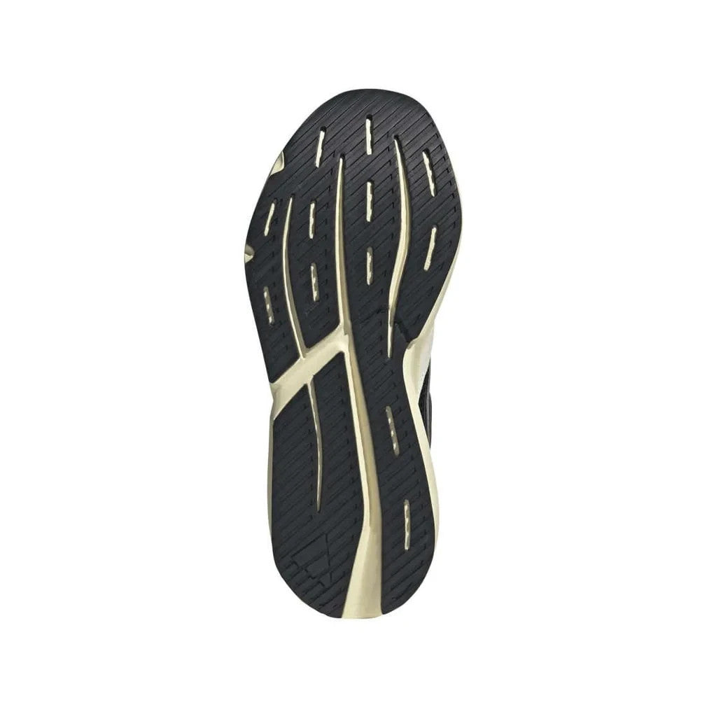 JR7214 adidas Lightblaze Core Black Iron Metallic (Men's)