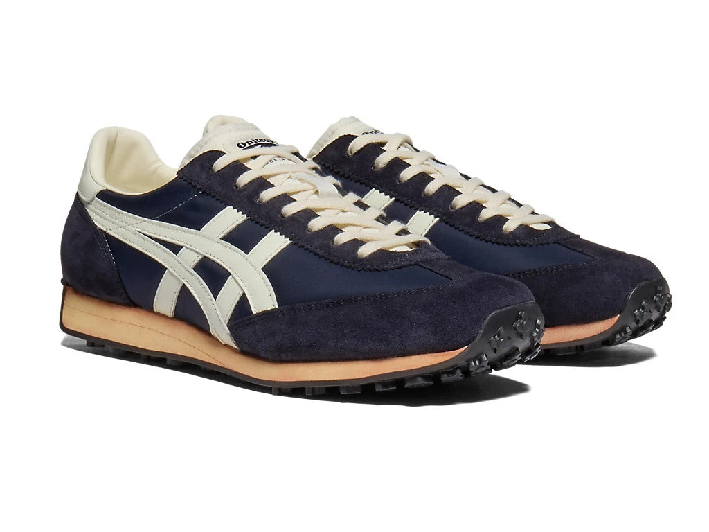 1183C472-400  Onitsuka Tiger NIPPON MADE EDR 78 Midnight Cream (Men's)