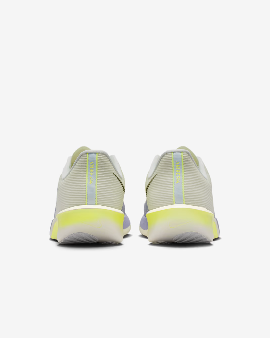 FV6040-003 Nike Zoom Rival Fly 4 Seaglass Ultralime Football Grey Sequoia(Men's)