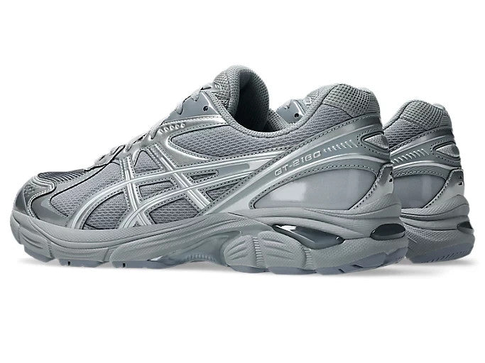 1203A764-020 Asics GT-2160 Gravel Pure Silver (Men's)