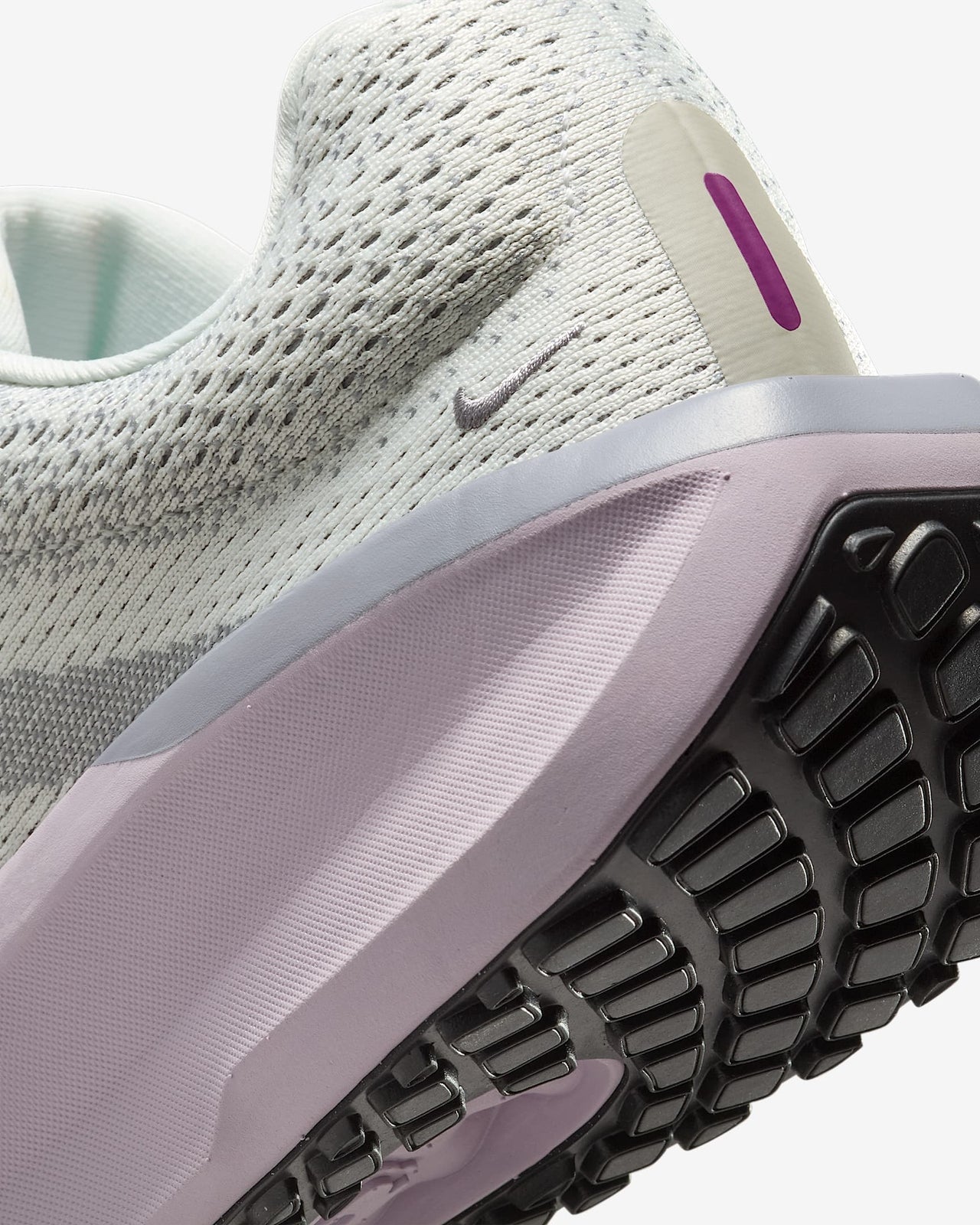 FJ9510-104 Nike Winflo 11 White Cement Grey Bold Berry Black (Women's)