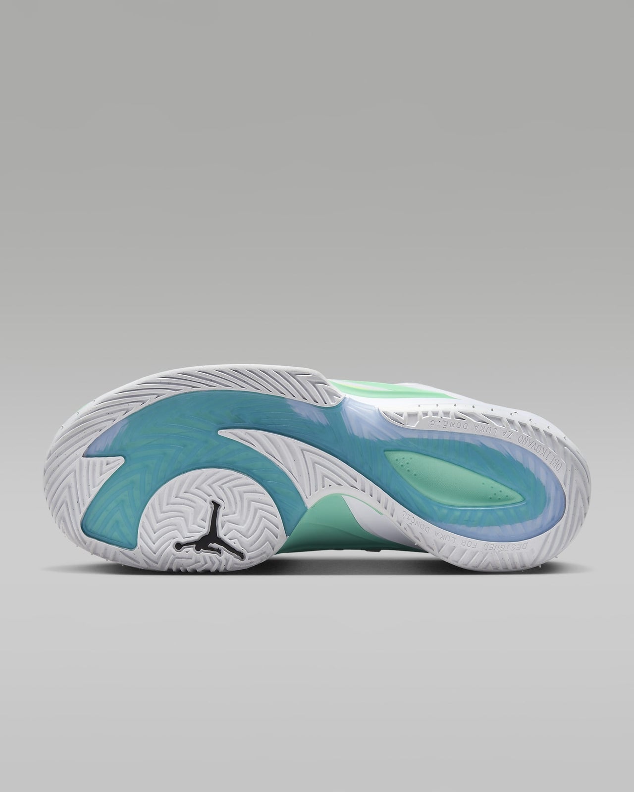 HQ5055-107 Nike Jordan Luka 3 Photo Finish (Men's)