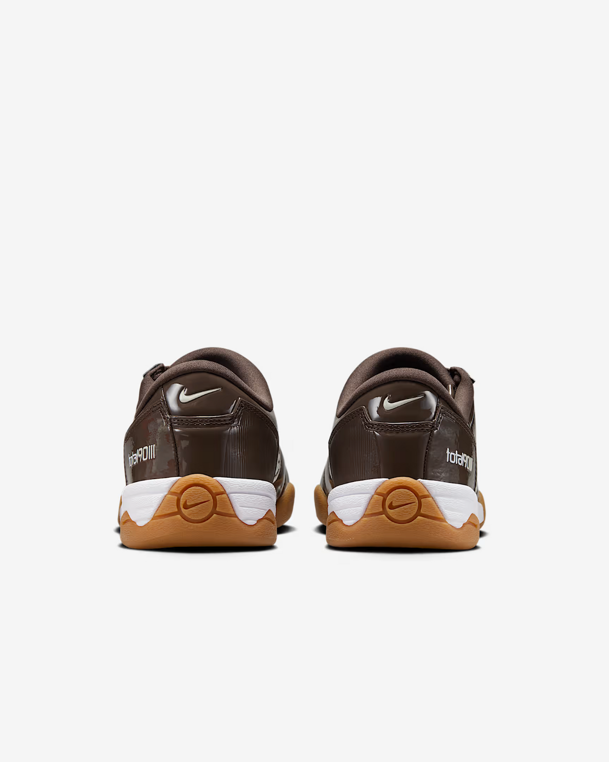 IB5666-202 Nike Total 90 Baroque Brown (Women's)