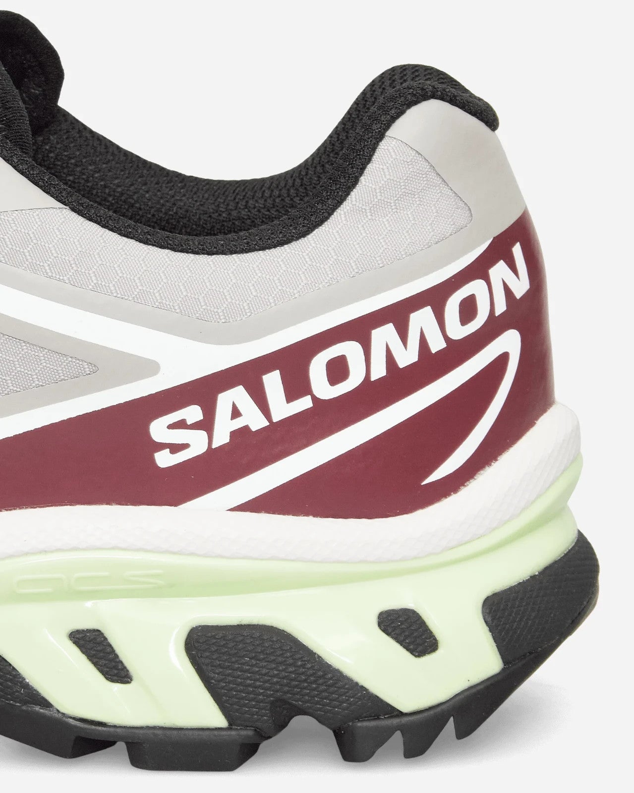 L47991600 Salomon XT-6 GORE-TEX Paloma Maroon Banner (Men's)