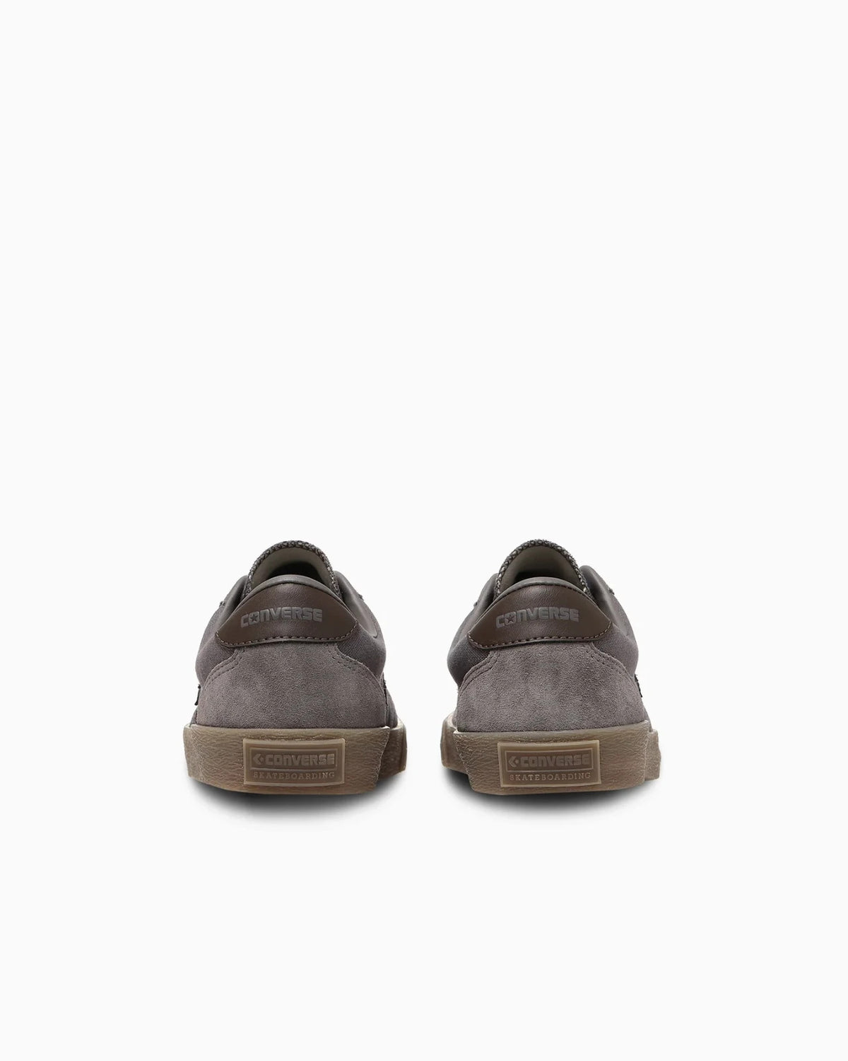 33703322 Converse Roadclassic SK OX "Dark Gray/Dark Brown" (Men's)