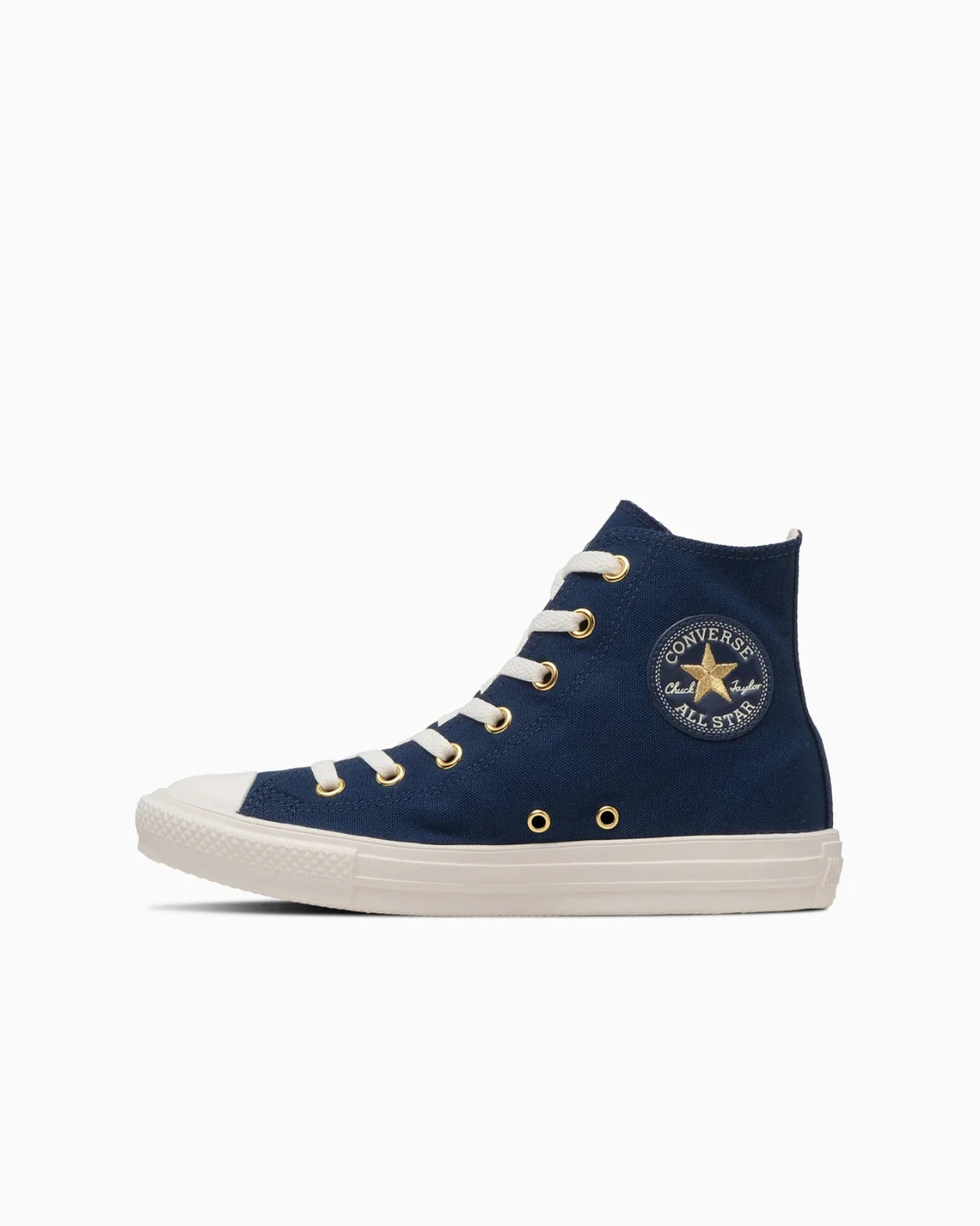 31318720 Converse All Star Light Starstitch Z Hi "Navy" (Men's)