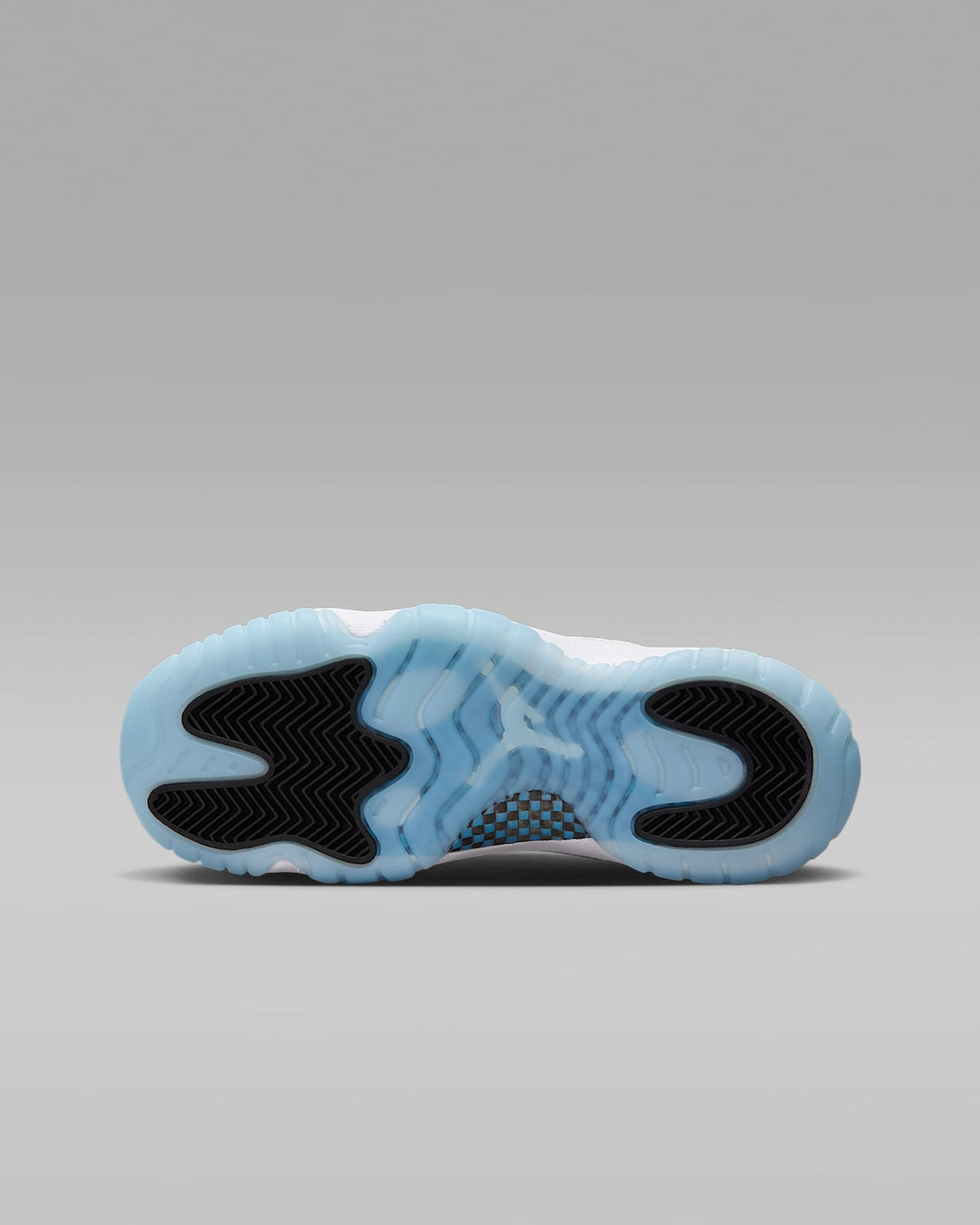 378038-104 Nike GS Air Jordan 11 Retro Legend Blue