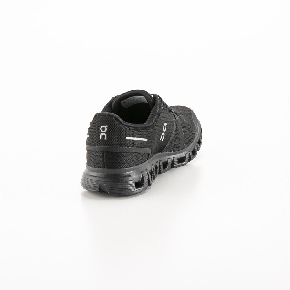3MF10071043 On Cloud 6 Black Black (Men's)