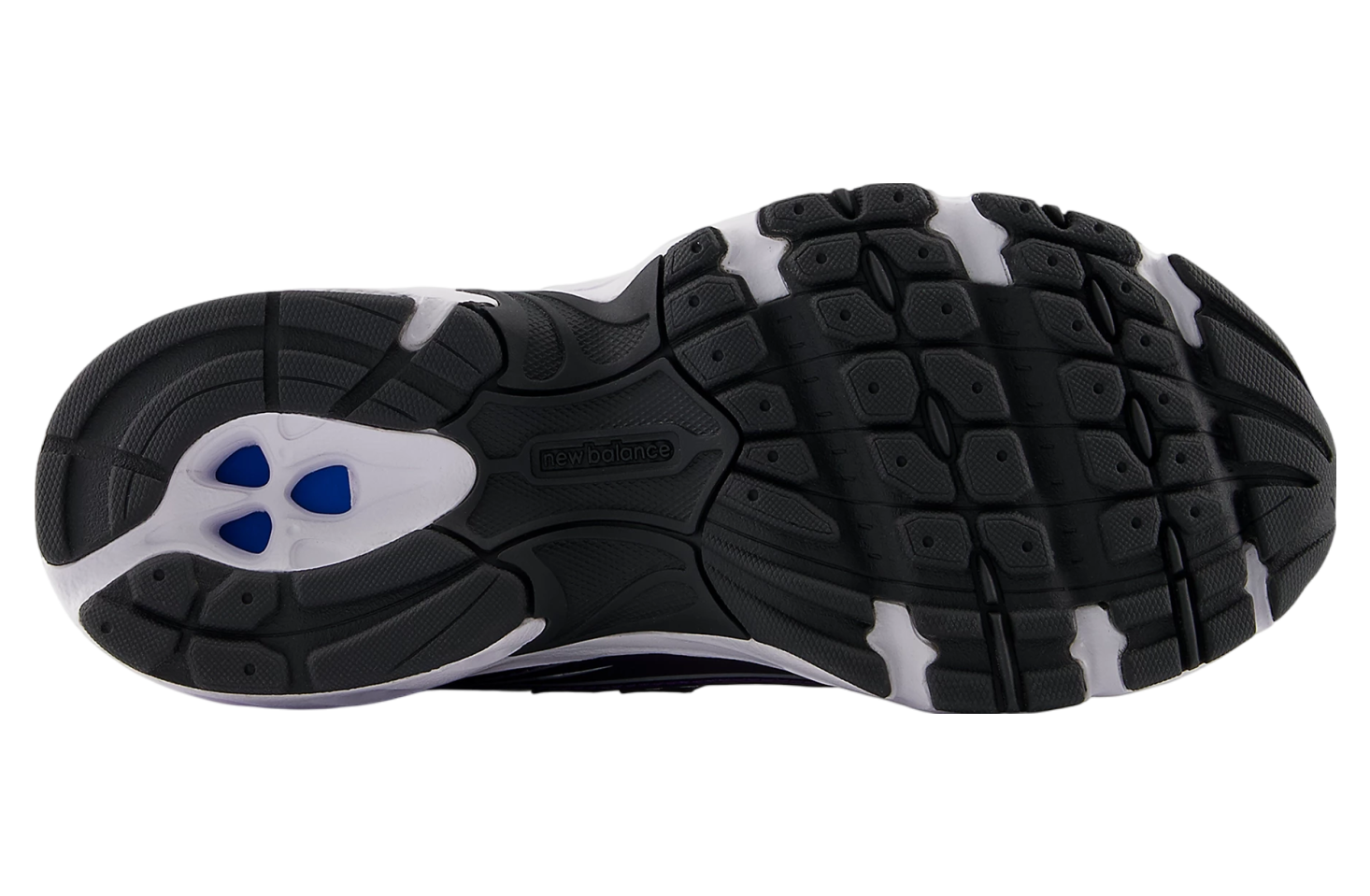 U740CG2 New Balance 740 Concord Grape White Phantom (Men's)