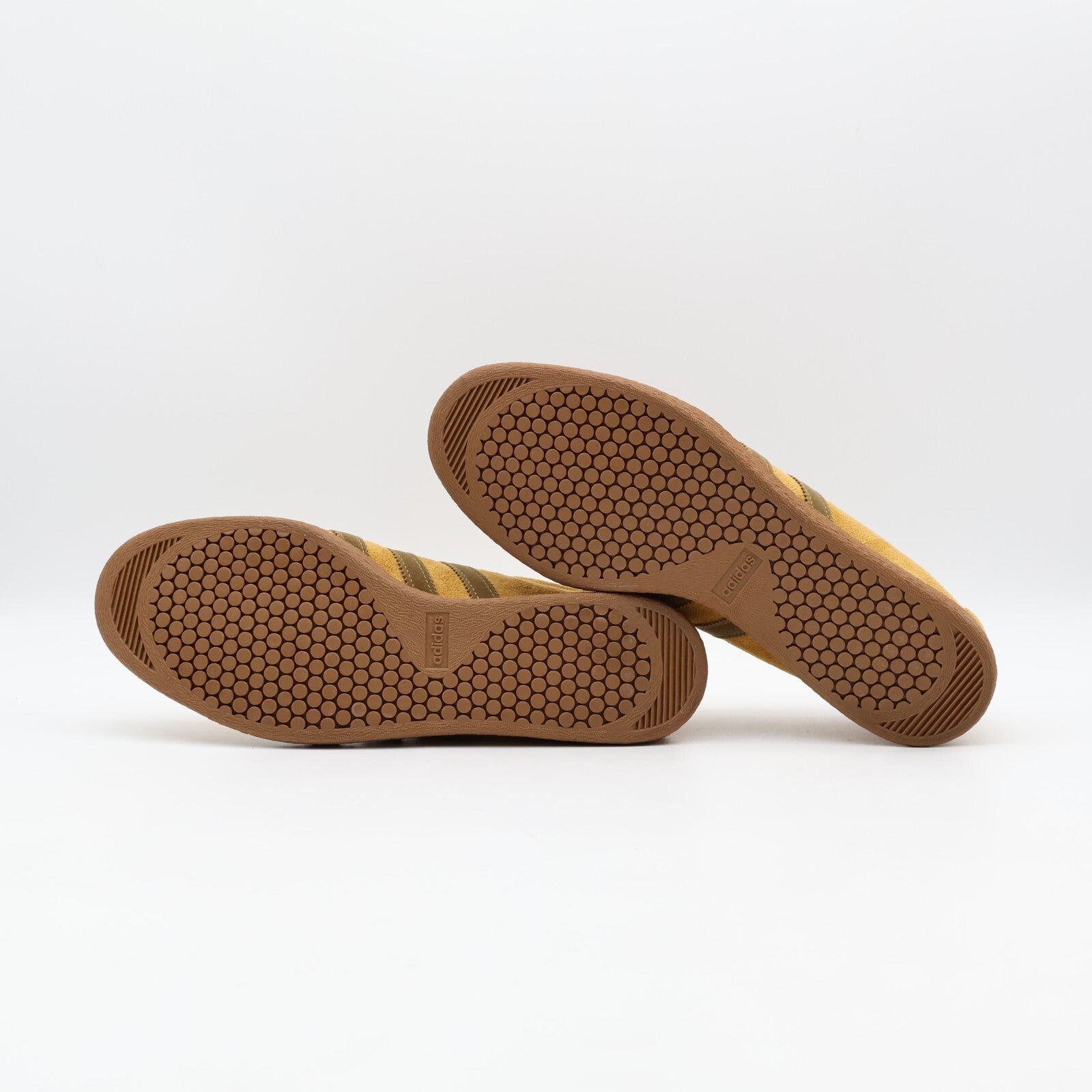 GW8206 adidas Originals Tobacco Gruen Wild Brown (Men's)