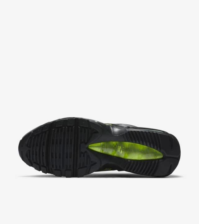 CZ3591-002 Nike Air Max 95 Ndstrkt "Neon Yellow" (Men's)