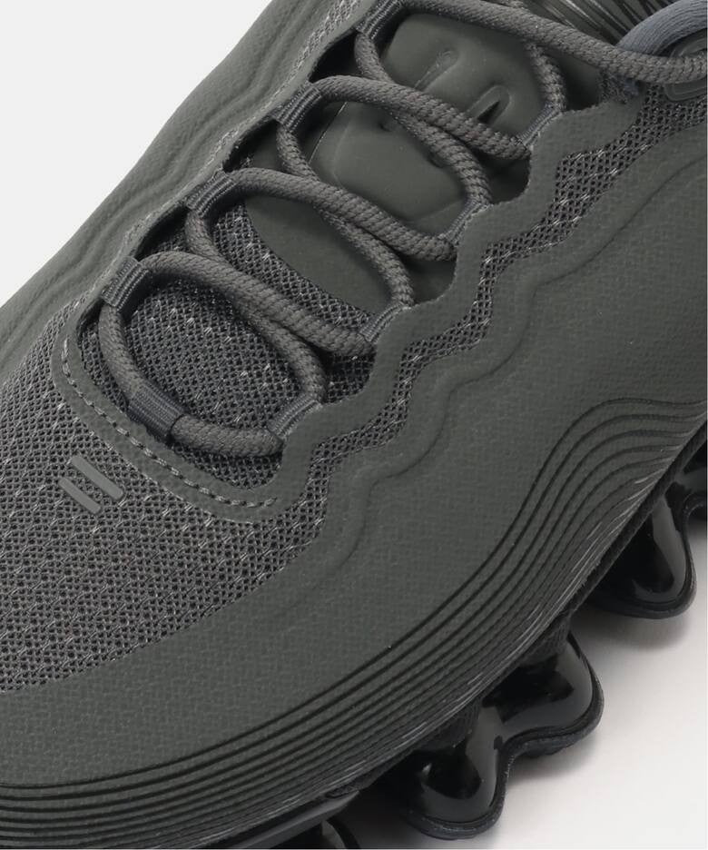 IQ7635-004 Nike Air Liquid Max "Team Best Grey/Anthracite" (Men's)