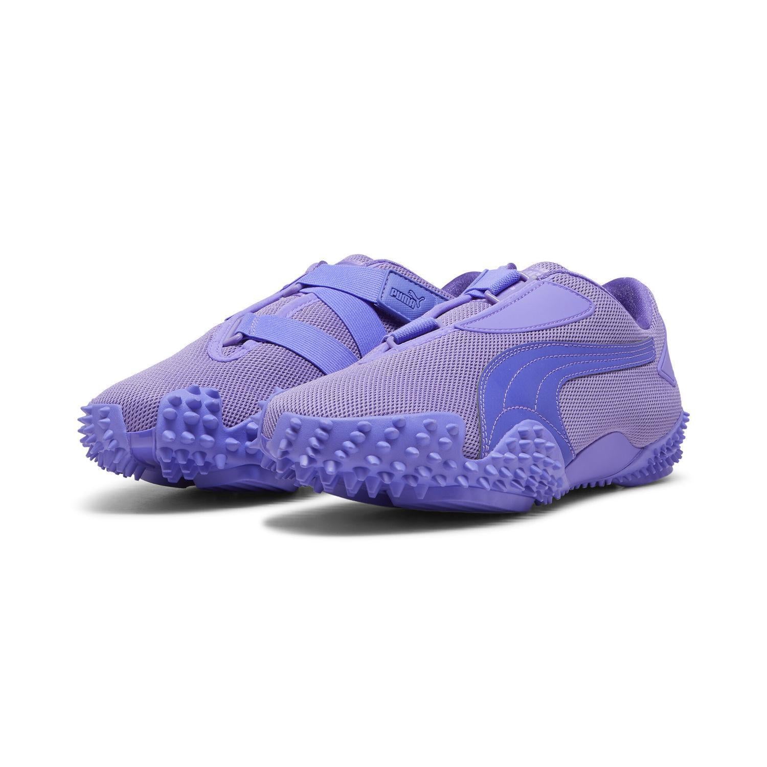 397328-05 Puma Mostro Ecstasy Lavender Alert (Men's)