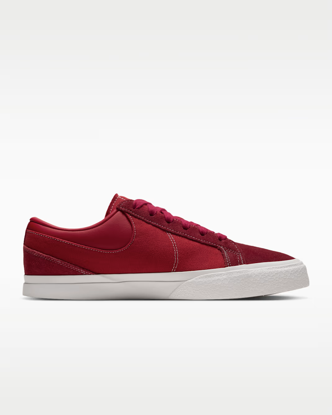 IM2523-600 Nike Blazy "Varsity Red" (Men's)