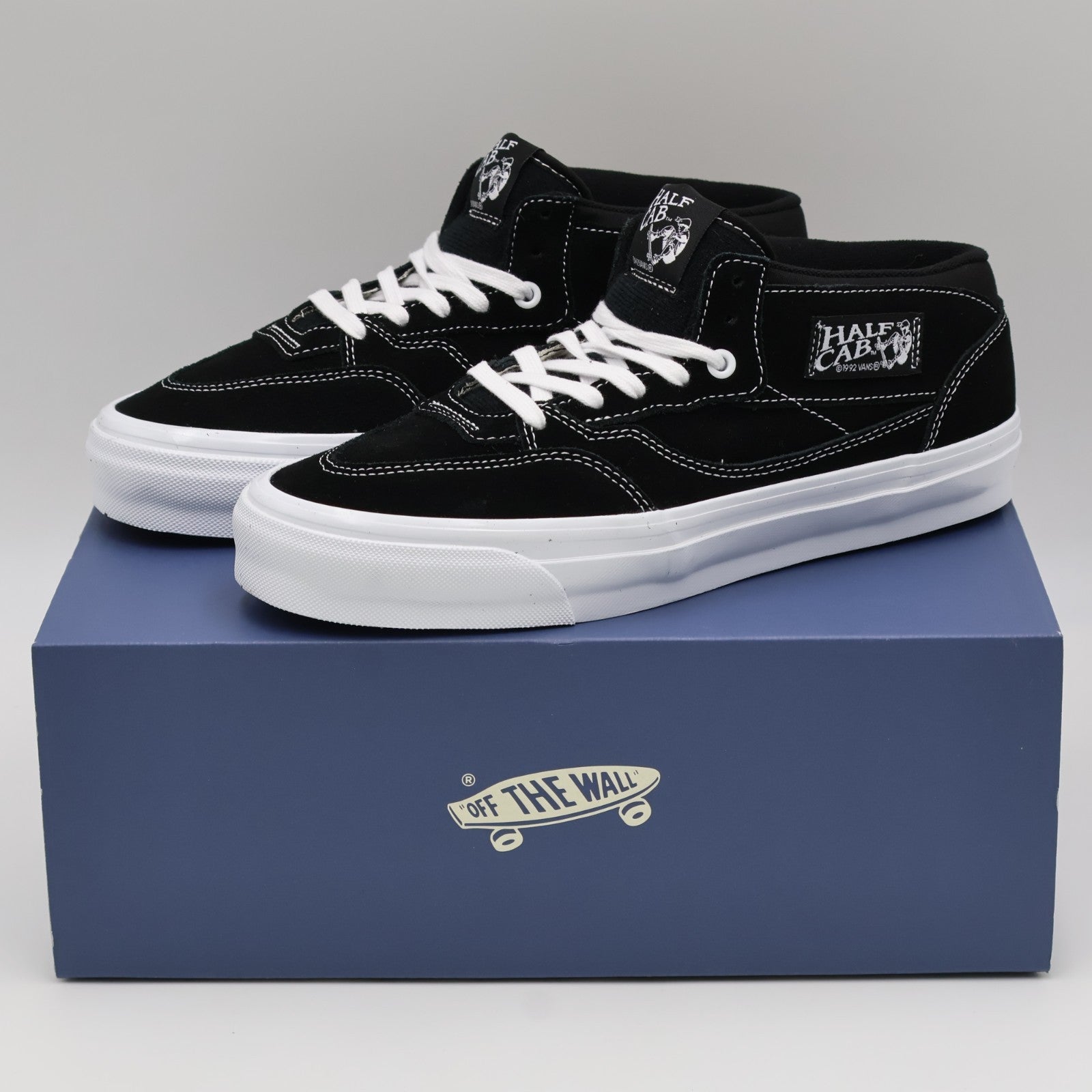 VN000CXJBZW PREMIUM HALF CAB REISSUE 33 (Men's)