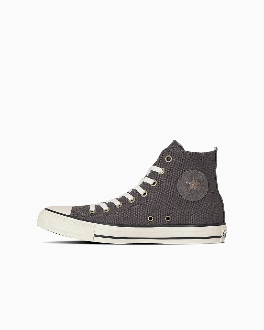 31313402 Converse All Star Studspatch Z Hi Dark Taupe (Men's)
