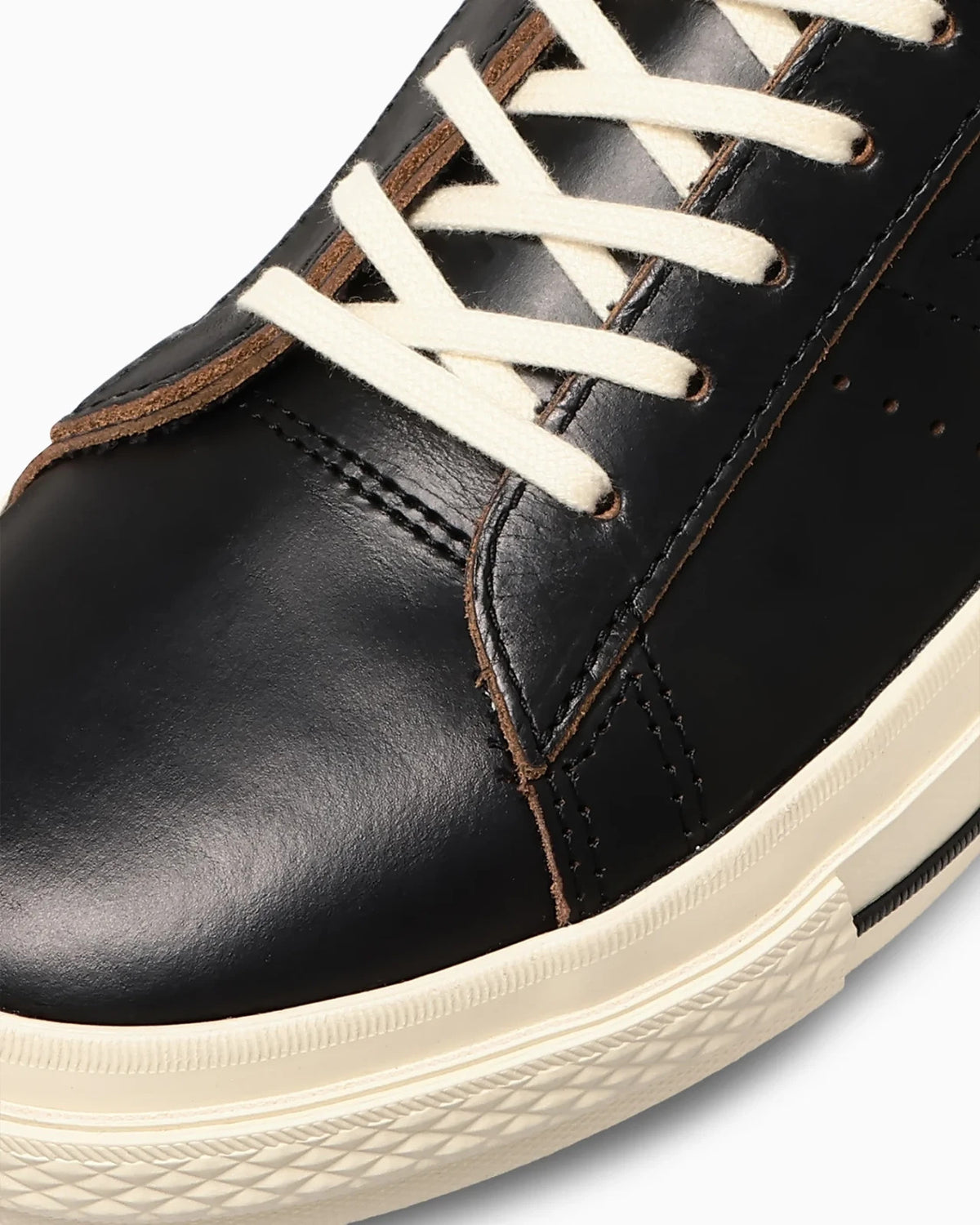 33702460 Converse One Star Chromexcel Leather "Black" (Men's)