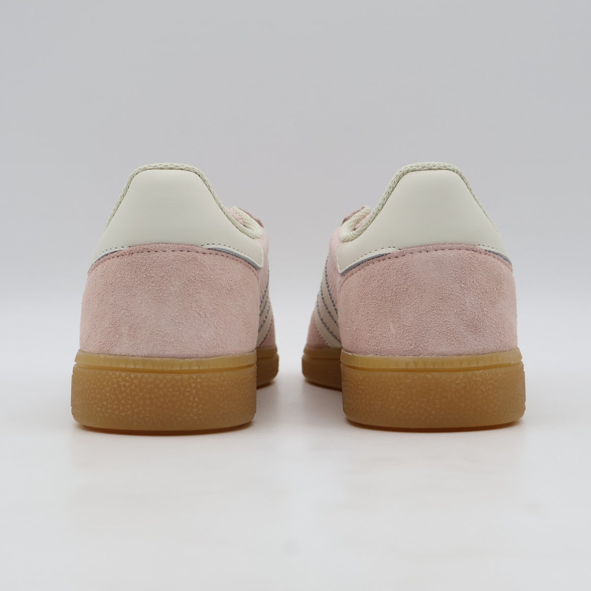 IG1977 adidas Originals Handball Spezial Sandy Pink Off White Gum (Women's)