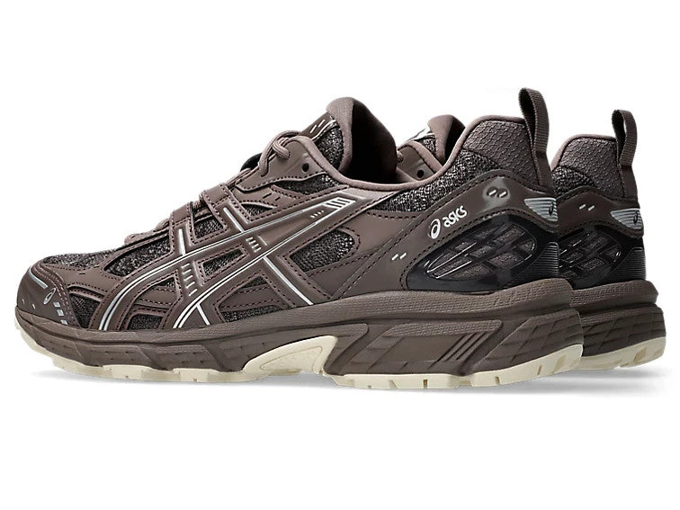 1203A597-200 Asics Gel-Nunobiki "Cocoa Powder/Pure Silver" (Men's)