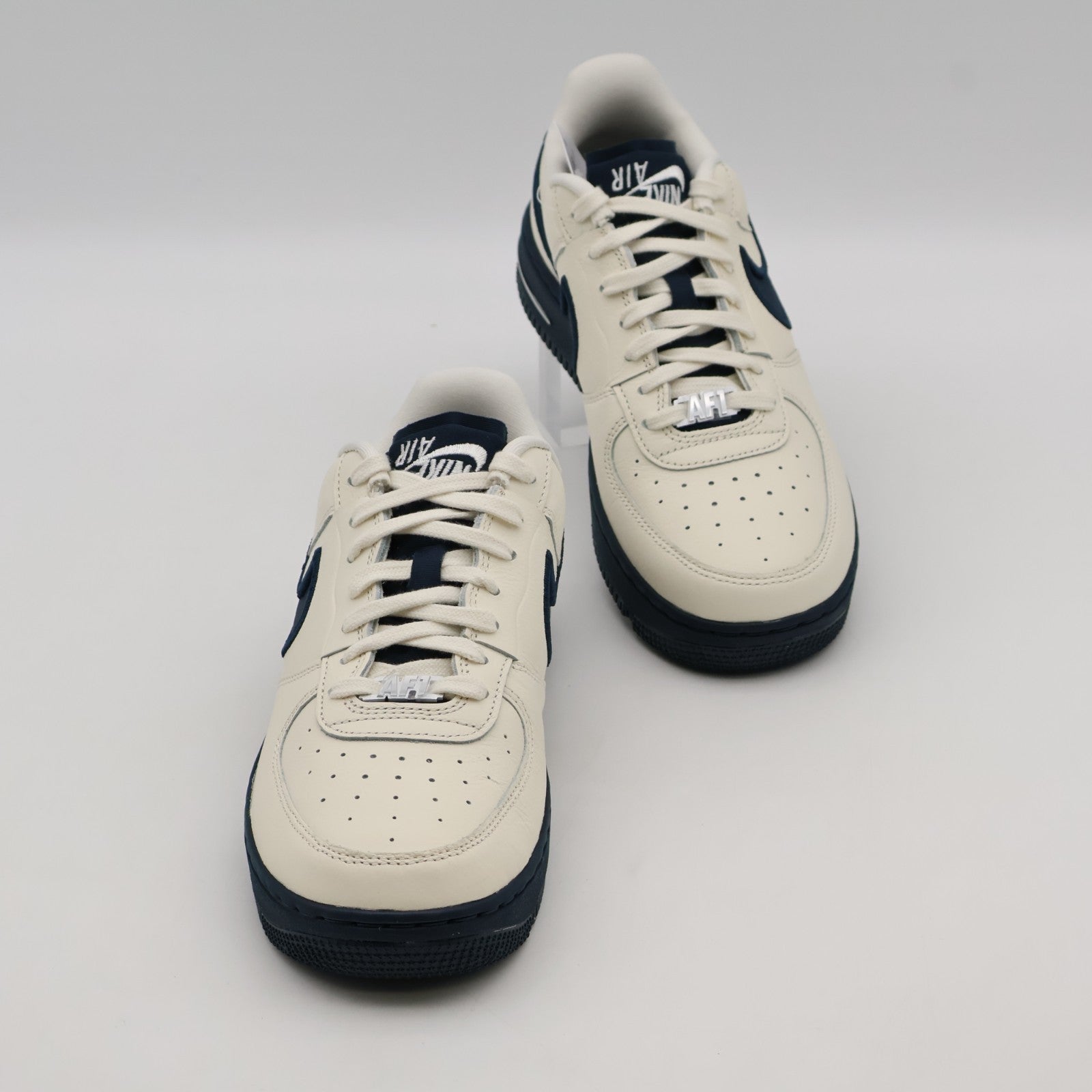 FJ7409-103 Nike Air Force 1 Dance Shoes (Women's)