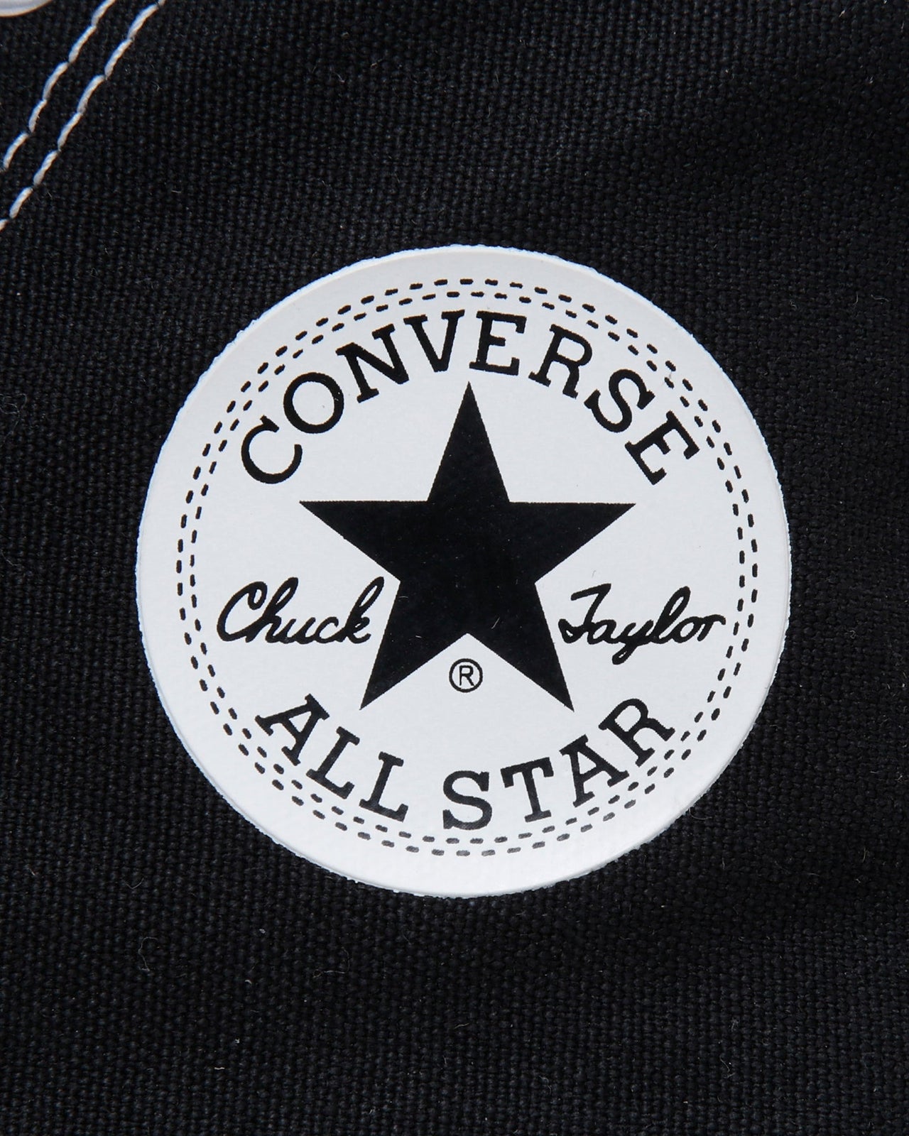 31313151 Converse All Star Surgetrainer Hi Black (Men's)