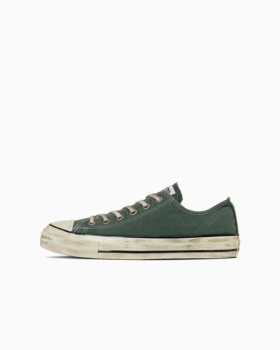 31316000 Converse All Star Aged AG OX Dark Sage (Men's)