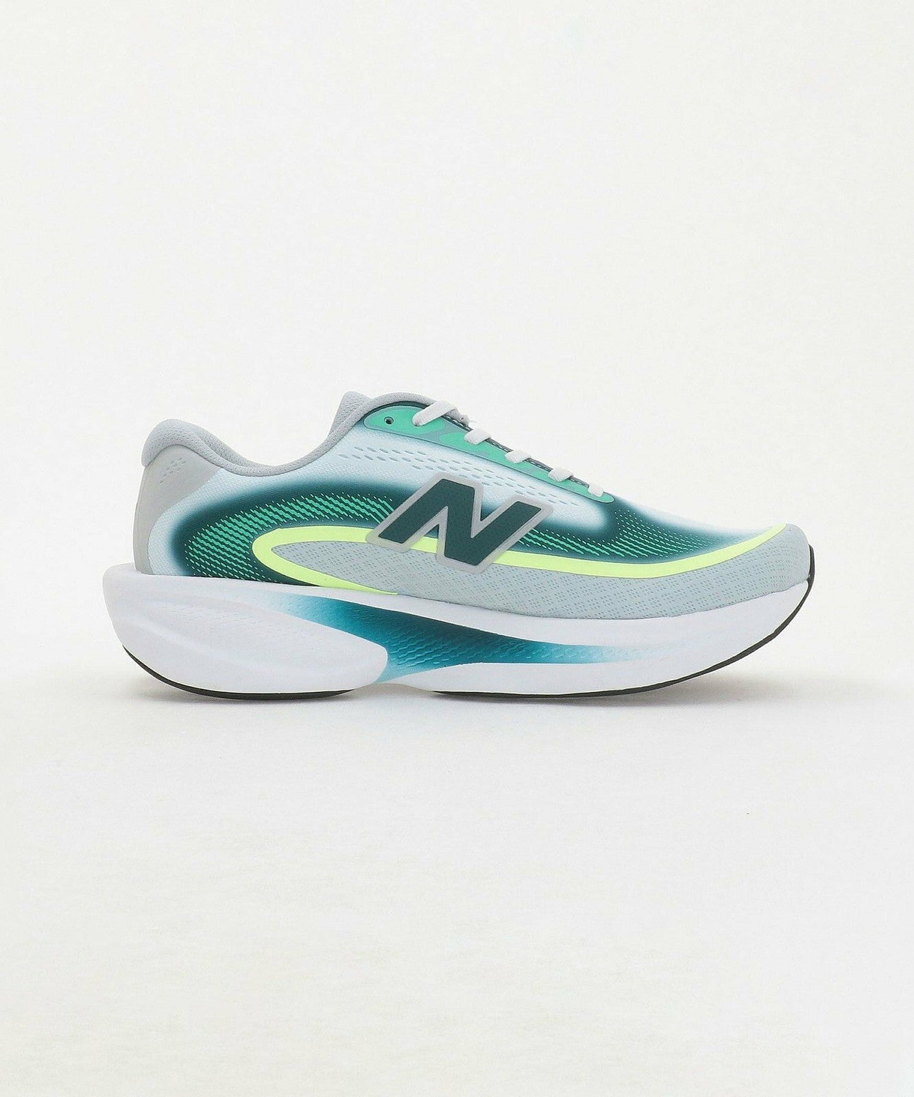 MELPS4B2 New Balance Ellipse V1 Deep EndGlint BlueMedusa Green (Men's)