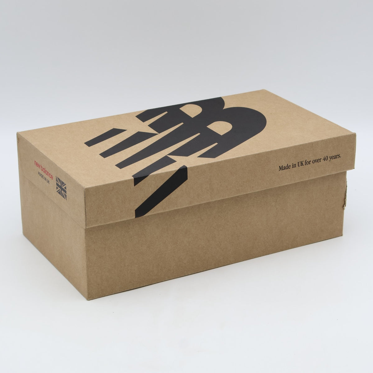 U991RG2 New Balance 991V2 Gray (Men's)