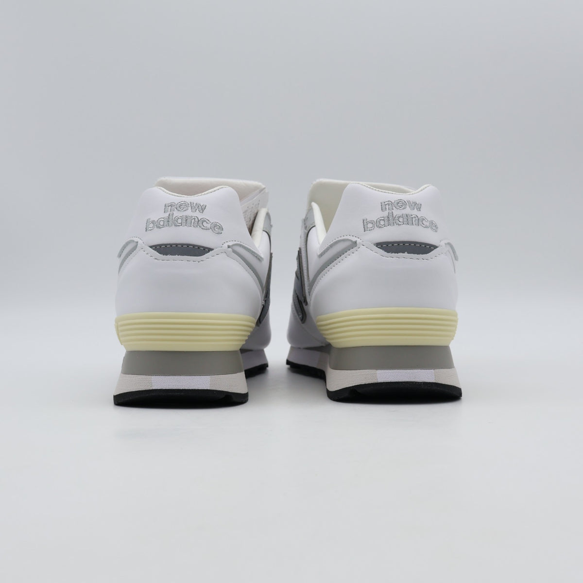 OU576WSI New Balance 576 White (Men's)