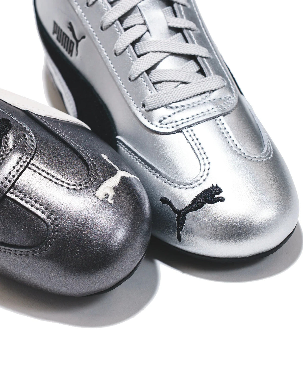 405357-01 Puma Speedcat Metallic (Women's)