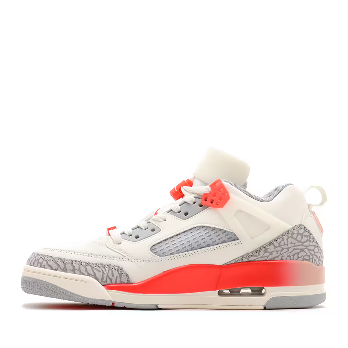 HF8827-100 PSG Nike Jordan Spizike Low Sail Infra Red 23 (Men's)