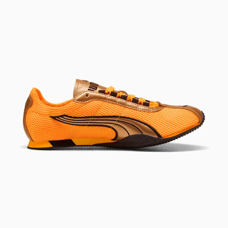 403692-06 Puma H-Street OG Sun Stream PUMA Gold (Men's)