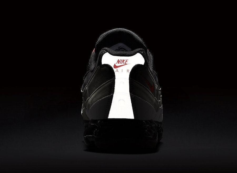 AJ7292-101 Nike Air Vapormax 95 Comet (Men's)