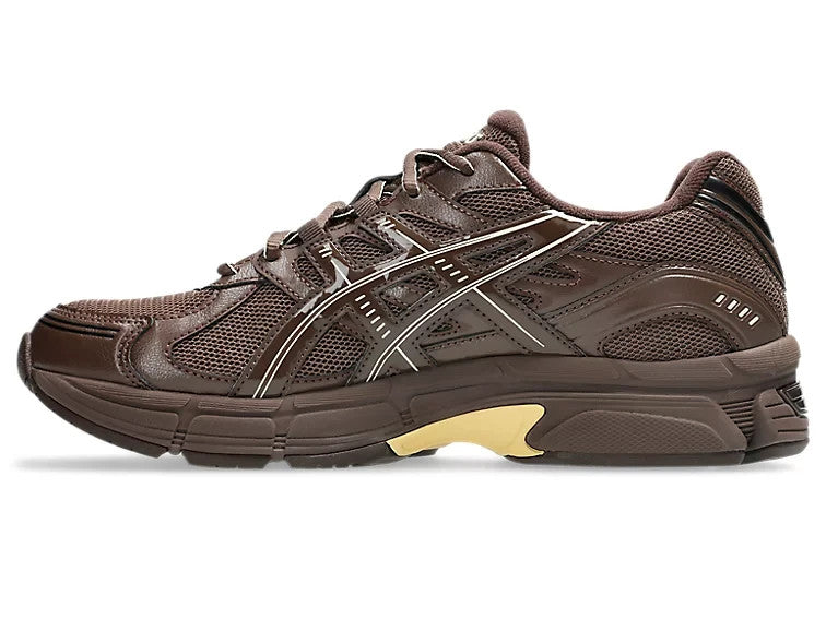 1203B257-200 Asics Gel-Stratus MC "Brown Storm" (Men's)