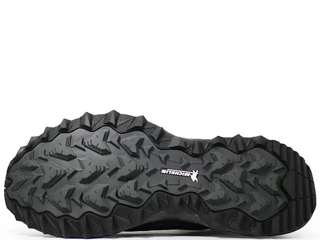 D1GG215503 nonnative Mizuno Wave Mujin TL Mid GORE-TEX Black (Men's)