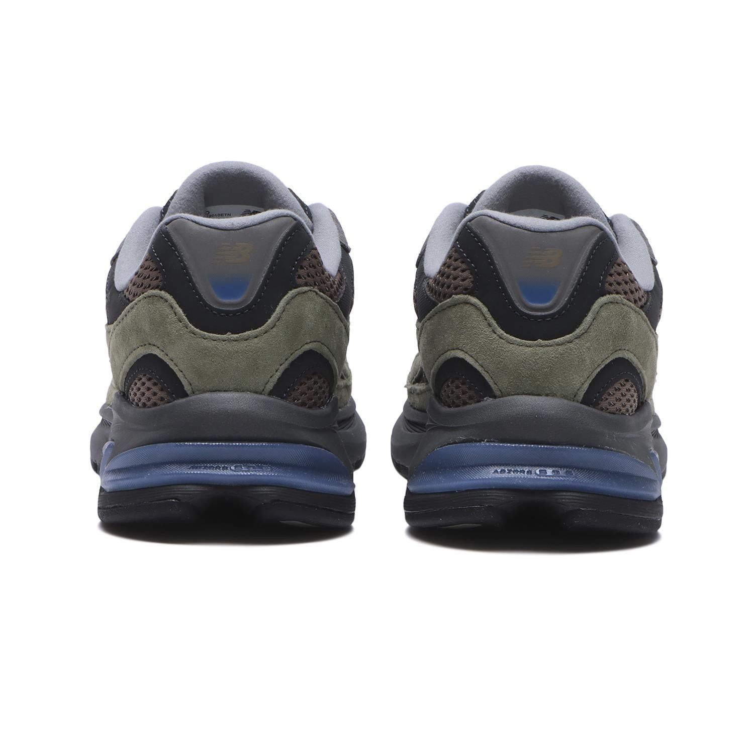 U2010ETN New Balance 2010 Dark Olive Mushroom (Men's)