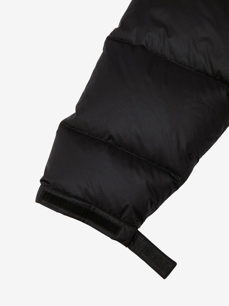 The North Face Nuptse Jacket 2025 Black