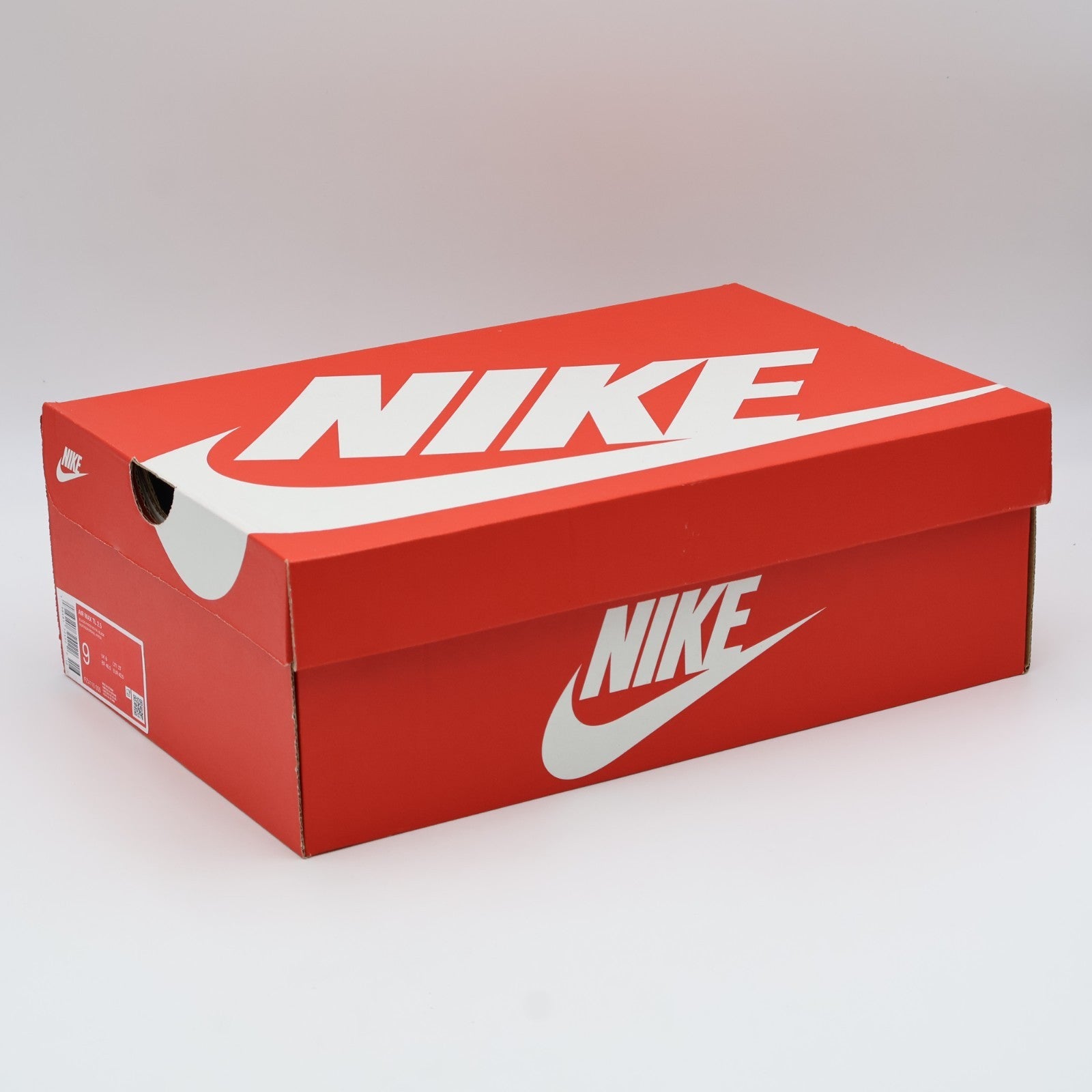 FZ4110-005 Nike Air Max TL 2.5 Black Hyper Royal (Men's)