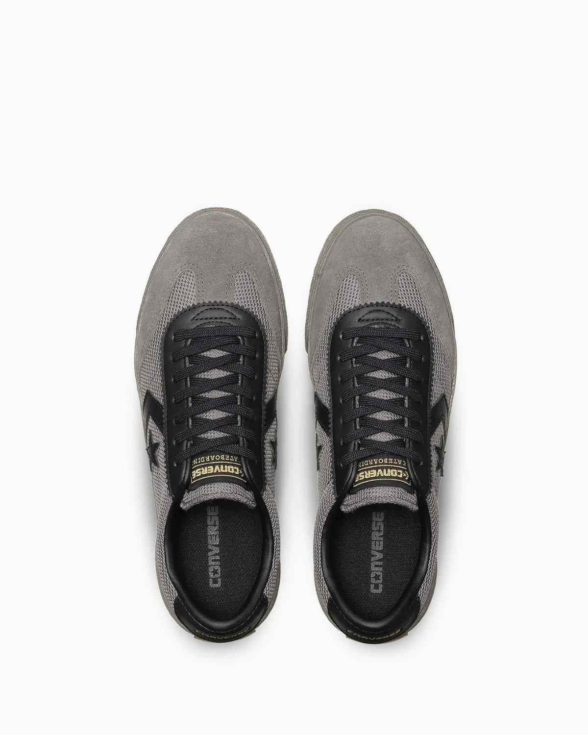 33703080 Converse Roadclassic SK ME OX "Gray/Black" (Men's)