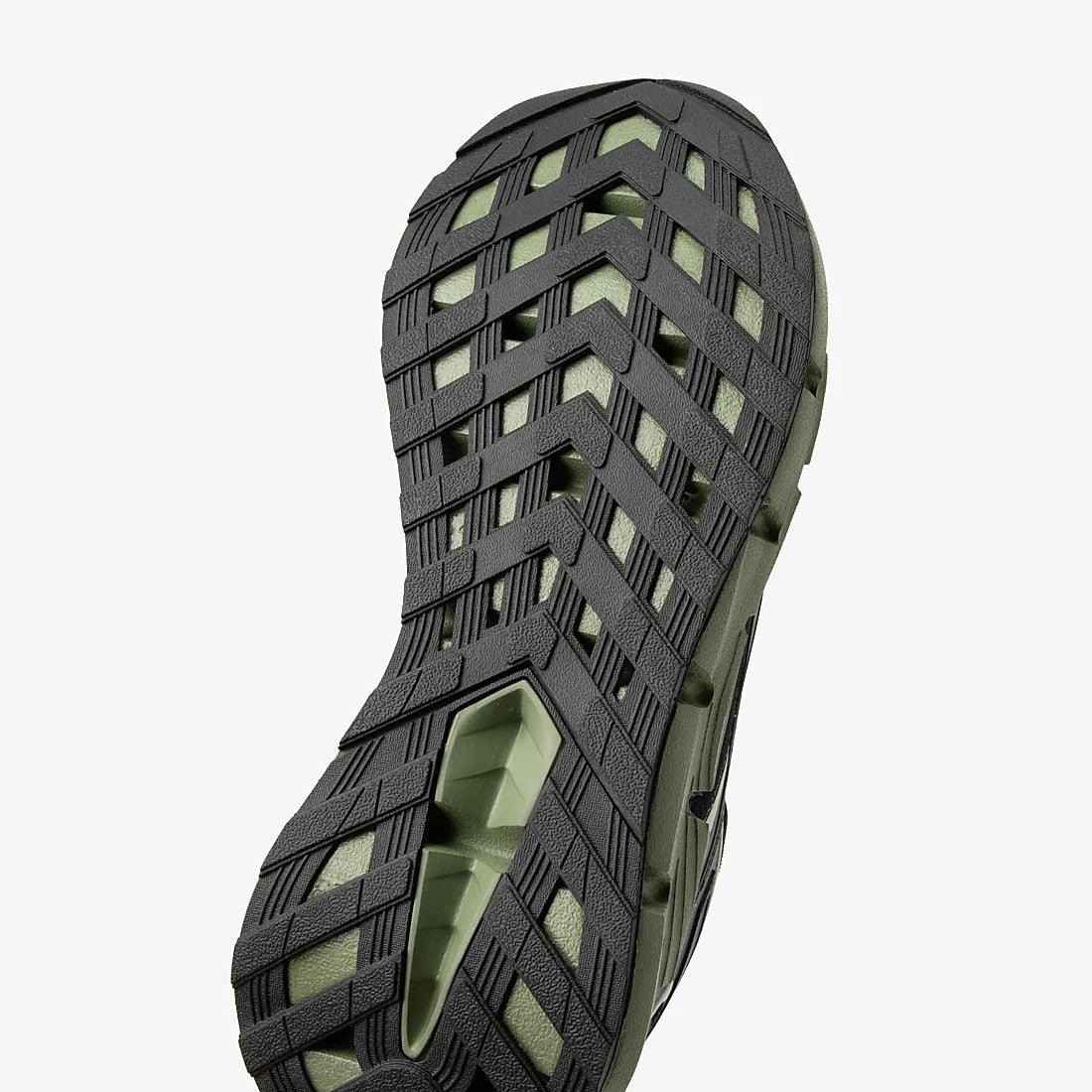 100263919 Reebok Zig Dynamica 6 "Black" (Men's)
