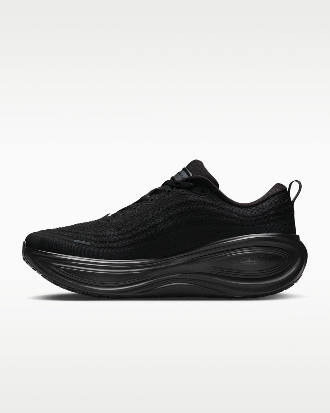 IO4482-002 Nike Vomero Plus Black (Men's)