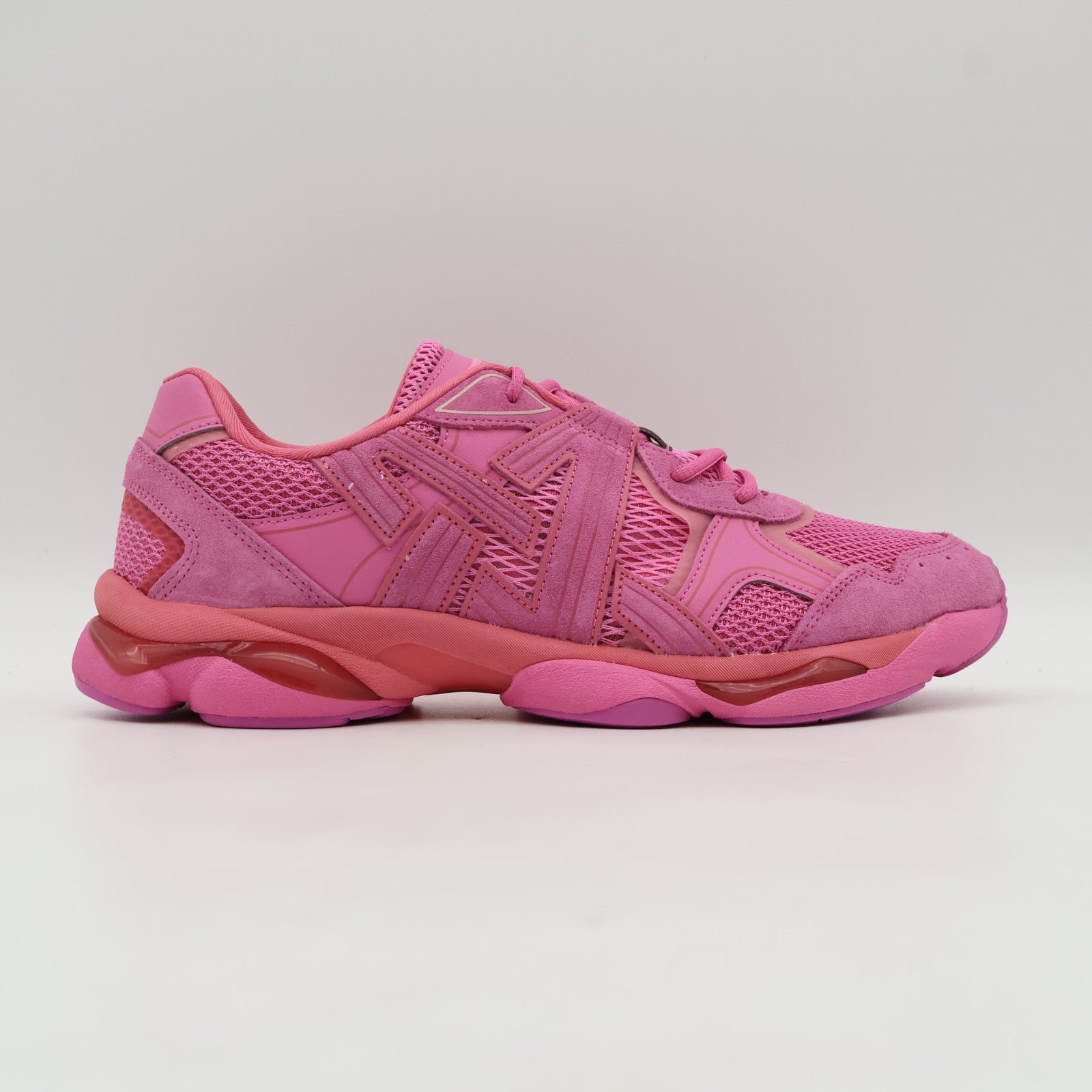 1183C478-700  Onitsuka Tiger Tigrun Dragon Fruit (Men's)