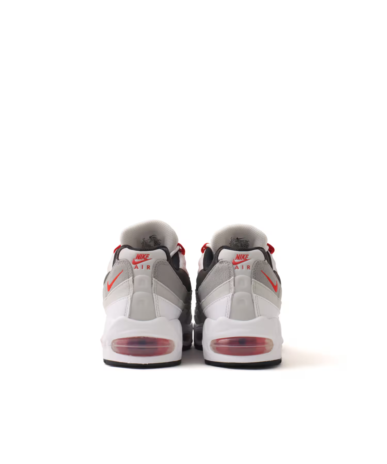 IB7862-100 Nike Air Max 95 OG Big Bubble PRM Comet (Men's)