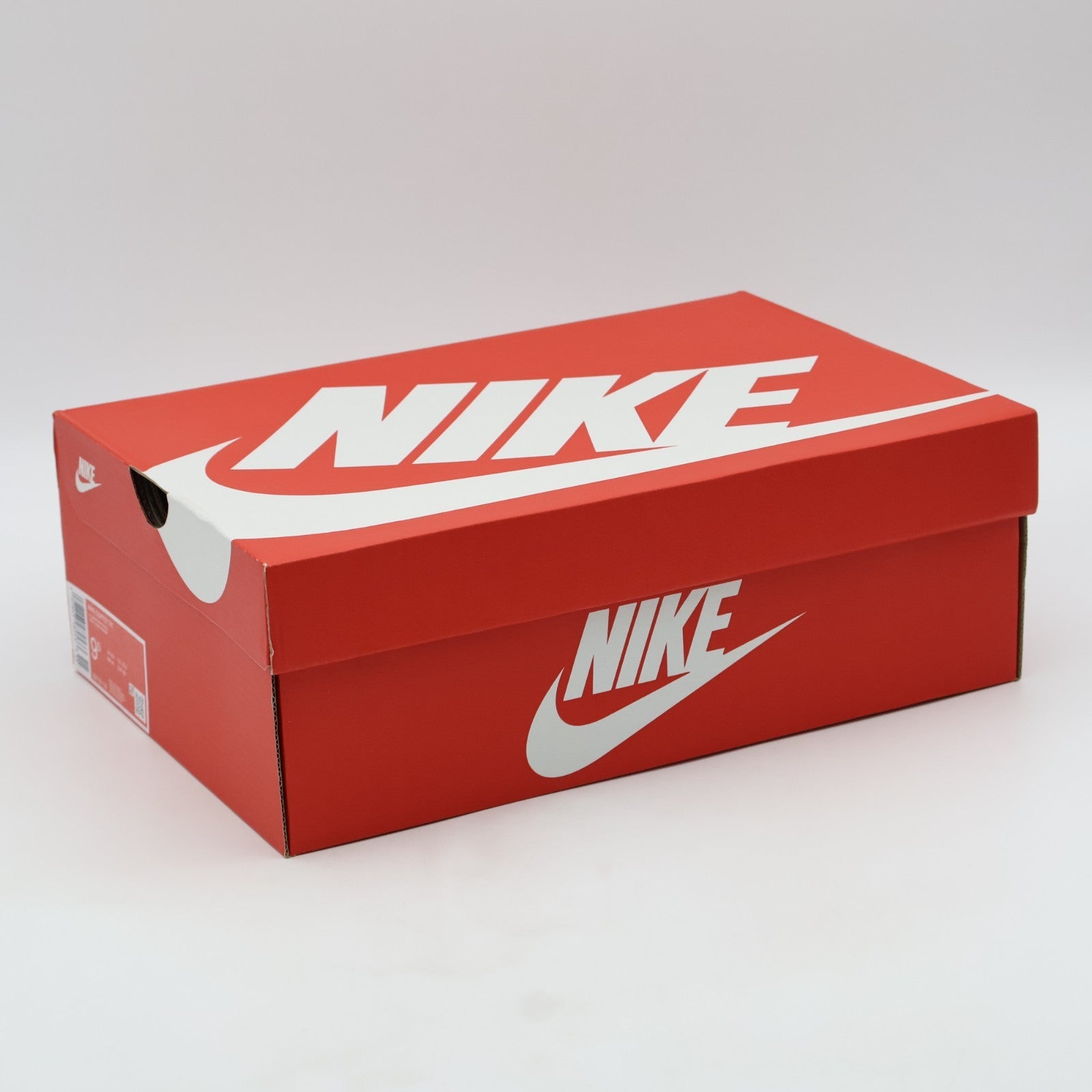 IB8135-736 NIKE CORTEZ TXT LT LEMON TWIST/BLACK-COCONUT MILK-WHITE (Men's)