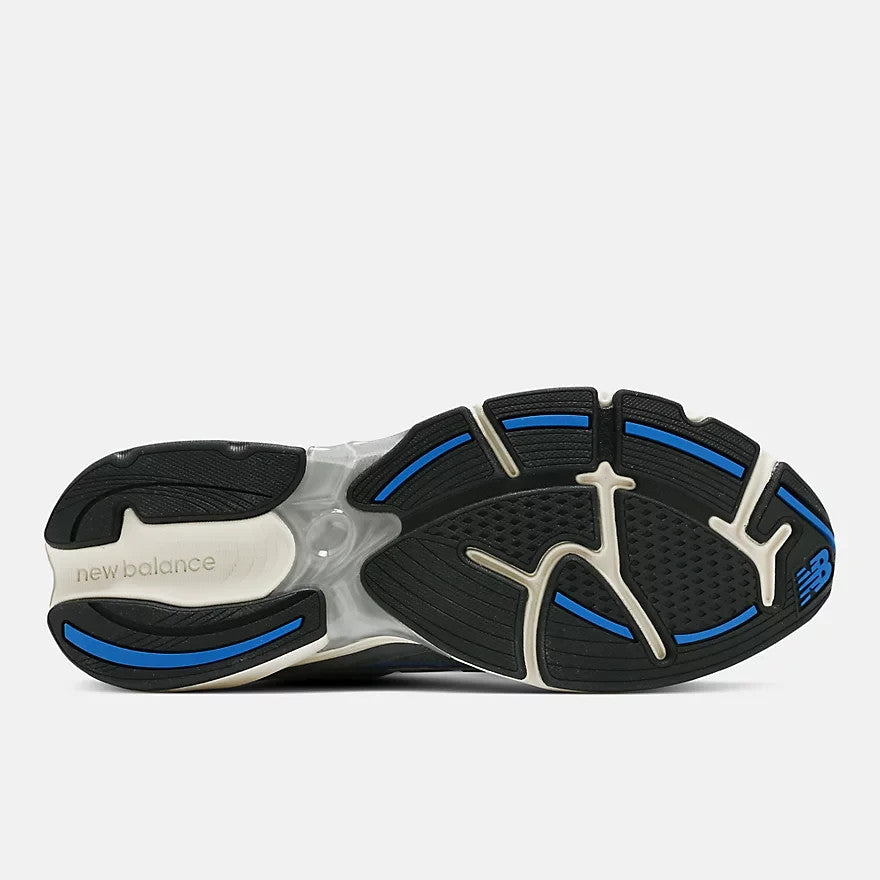 U20108ZC Liberaiders UNIK New Balance 2010 Grey (Men's)